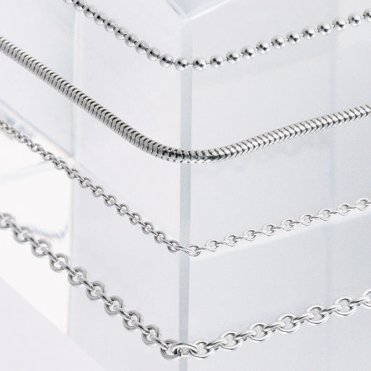 Platinum Chains