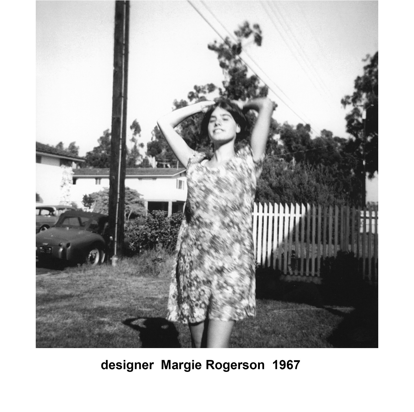 Margie 1967